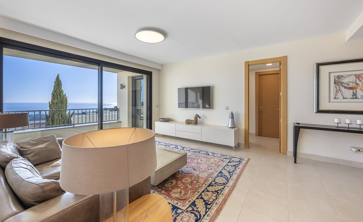 Apartamentos de 3 dormitorios en venta en Marbella – R5311732