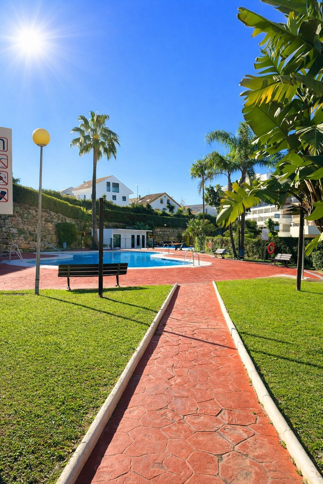 2 bedroom Apartments for sale in Guadalmina Alta – R5320768