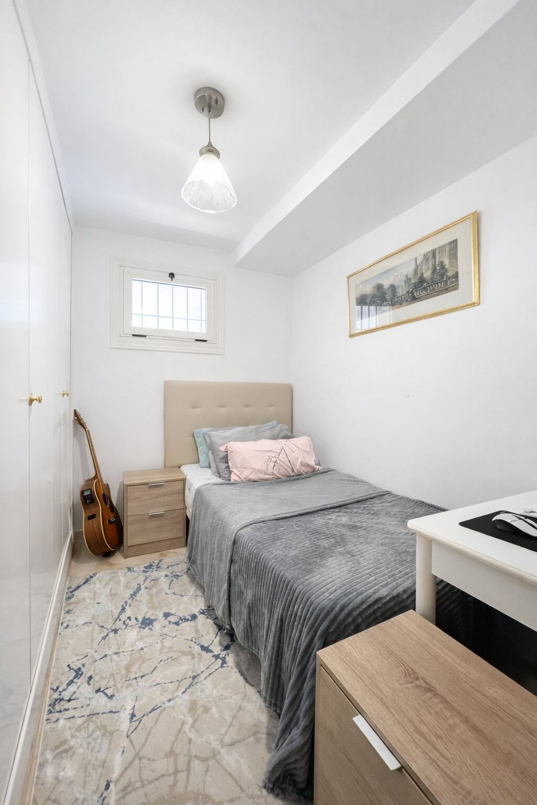 2 bedroom Apartments for sale in Guadalmina Alta – R5320768