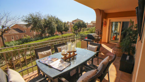 2 bedroom Apartments for sale in La Mairena – R5330278