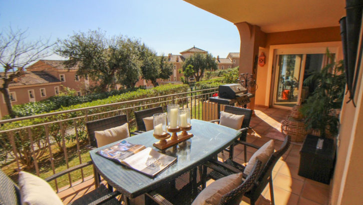 Apartamentos de 2 dormitorios en venta en La Mairena – R5330278 Apartamentos de 2 dormitorios en venta en La Mairena – R5330278 en