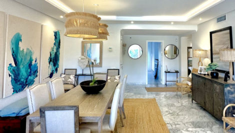 4 bedroom Apartments for sale in Guadalmina Baja – R5205988