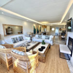 Apartamentos de 4 dormitorios en venta en Guadalmina Baja – R5205988