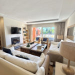 Apartamentos de 4 dormitorios en venta en Guadalmina Baja – R5205988