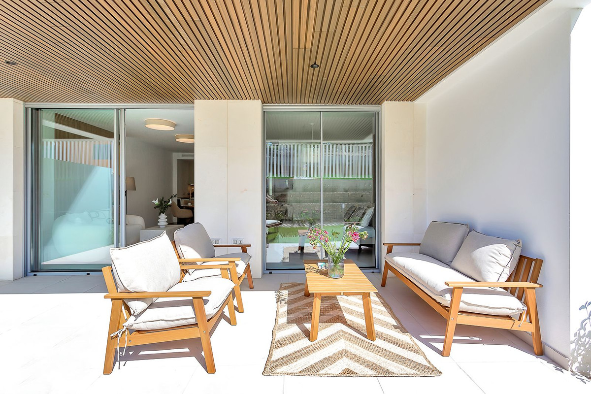 Apartamentos de 2 dormitorios en venta en Elviria – R5324530