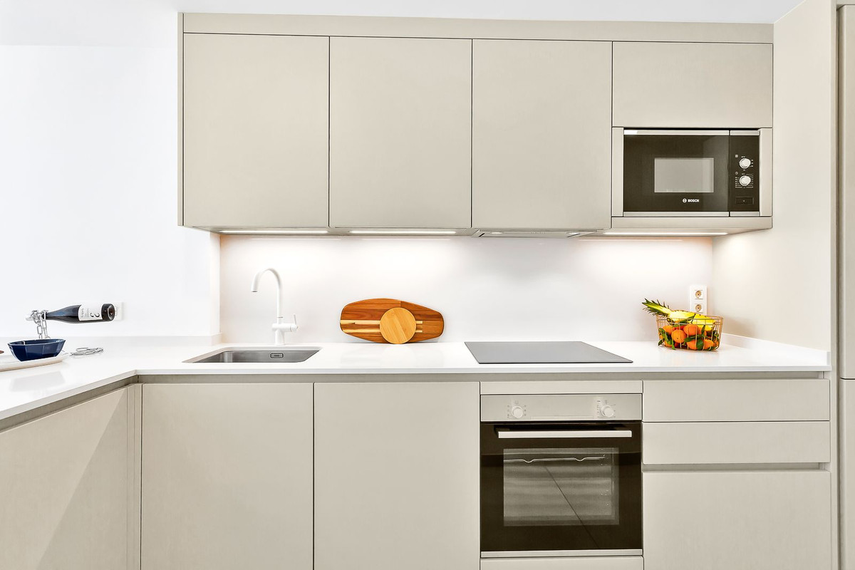 Apartamentos de 2 dormitorios en venta en Elviria – R5324530