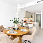 Apartamentos de 2 dormitorios en venta en Elviria – R5324530