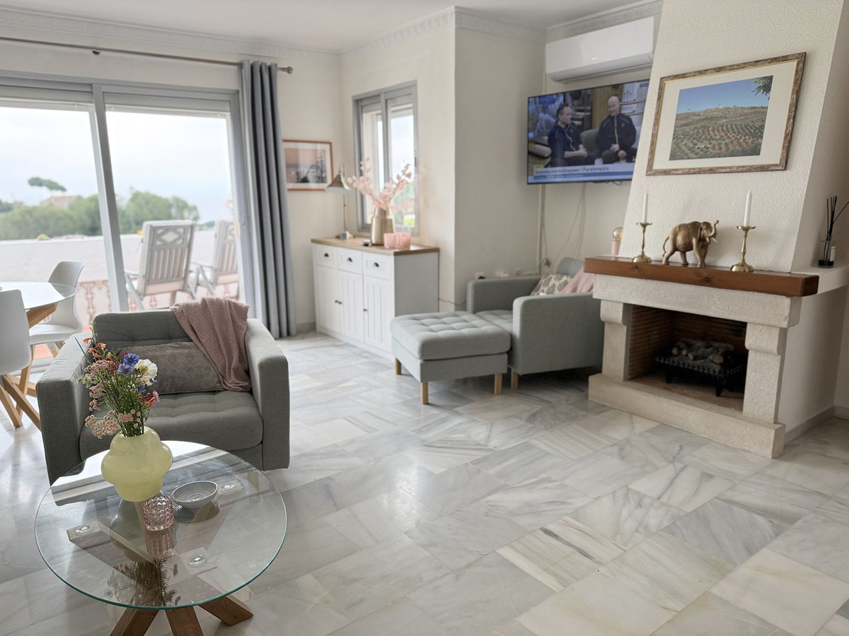 Aticos de 2 dormitorios en venta en Riviera del Sol – R5324836 Aticos de 2 dormitorios en venta en Riviera del Sol – R5324836