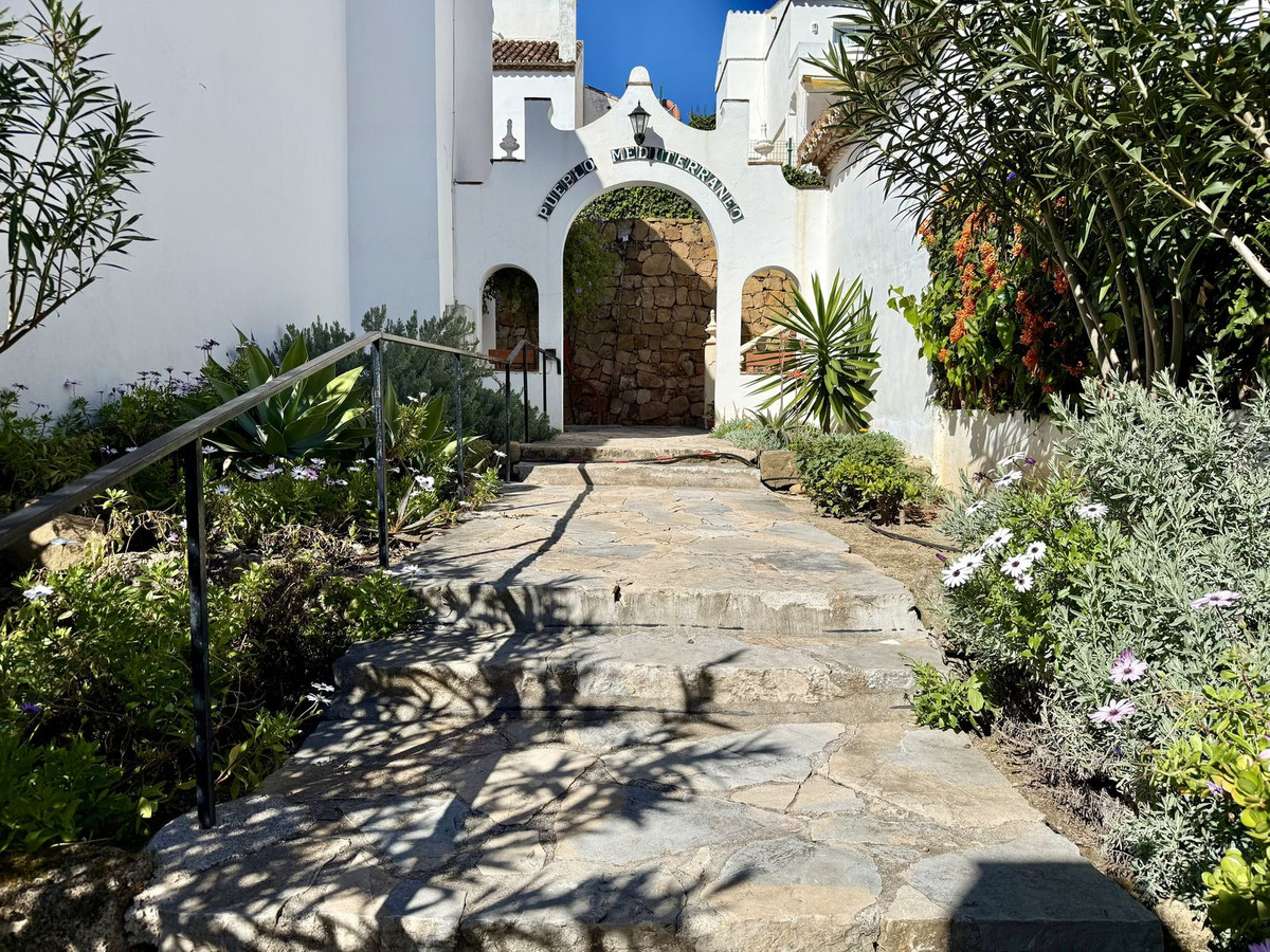 Aticos de 2 dormitorios en venta en Riviera del Sol – R5324836 Aticos de 2 dormitorios en venta en Riviera del Sol – R5324836