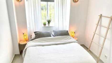 Apartamentos de 2 dormitorios en venta en Calahonda – R5318908