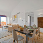 Apartamentos de 3 dormitorios en venta en Elviria – R5084257