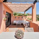 Apartamentos de 3 dormitorios en venta en Elviria – R5084257