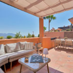 Apartamentos de 3 dormitorios en venta en Elviria – R5084257