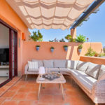 Apartamentos de 3 dormitorios en venta en Elviria – R5084257