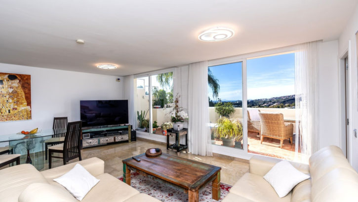 Apartamentos de 3 dormitorios en venta en Los Arqueros – R5286049 en 