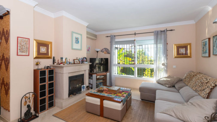 4 bedroom Townhouses for sale in Marbella – R5283835 in 