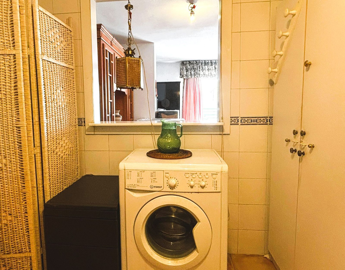 Apartamentos de 2 dormitorios en venta en Marbella – R5325388