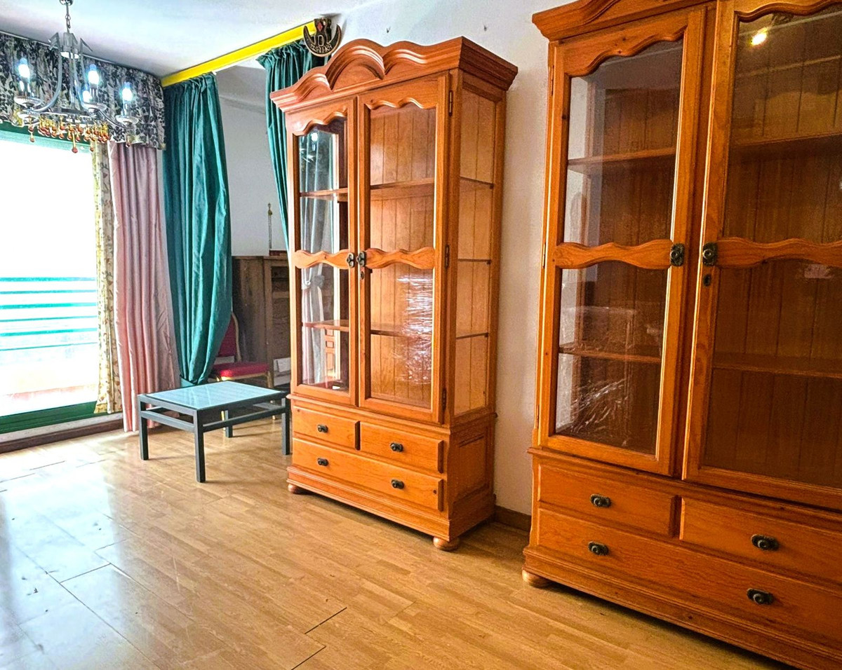 Apartamentos de 2 dormitorios en venta en Marbella – R5325388