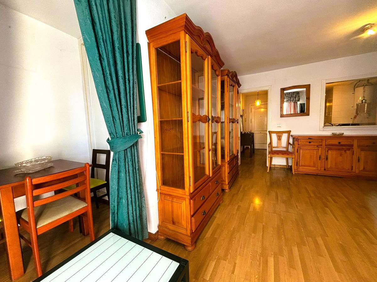 Apartamentos de 2 dormitorios en venta en Marbella – R5325388