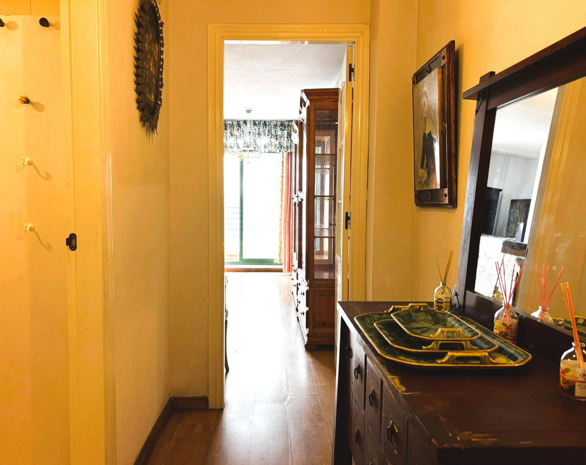 Apartamentos de 2 dormitorios en venta en Marbella – R5325388