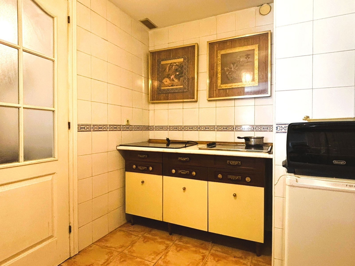 Apartamentos de 2 dormitorios en venta en Marbella – R5325388