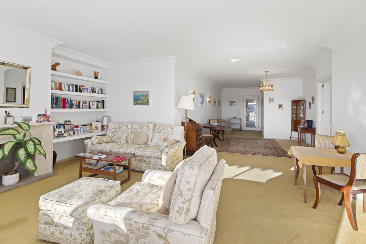 2 bedroom Apartments for sale in Guadalmina Alta – R5319040