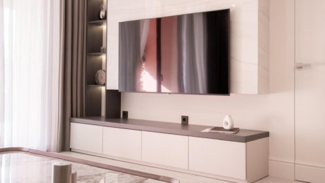 Apartamentos de 3 dormitorios en venta en Nueva Milla de Oro – R5325001