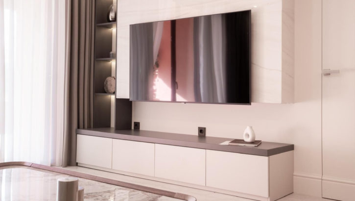 Apartamentos de 3 dormitorios en venta en Nueva Milla de Oro – R5325001 en 