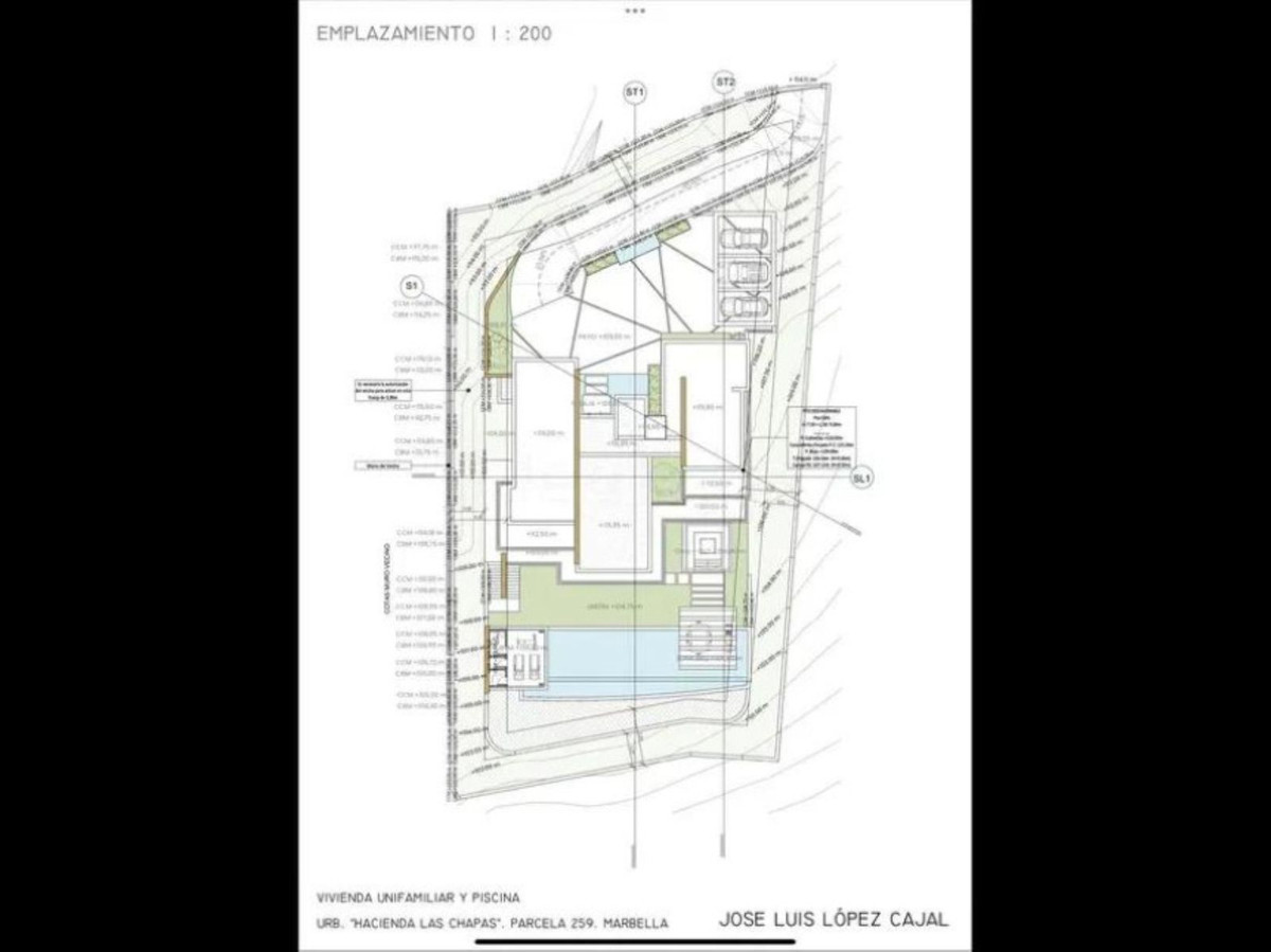 Plots for sale in Las Chapas – R5264233