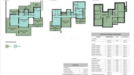 Plots for sale in Las Chapas – R5264233