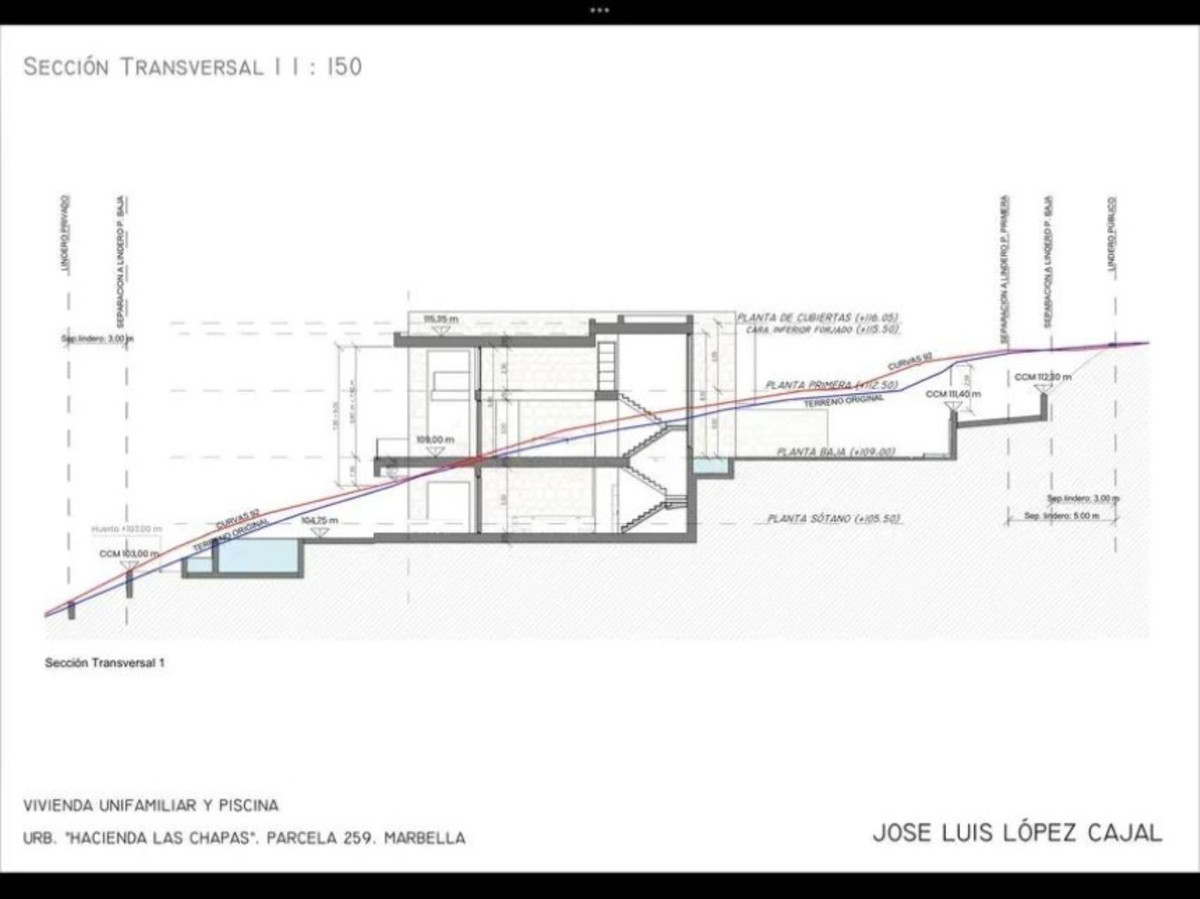 Plots for sale in Las Chapas – R5264233