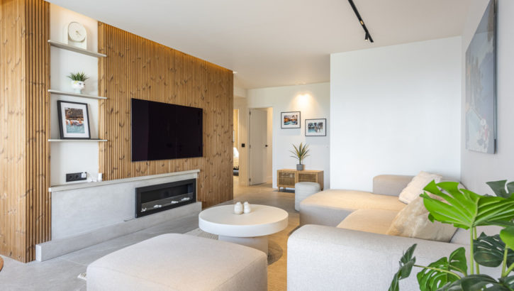 Apartamentos de 3 dormitorios en venta en La Quinta – R5317216 en 