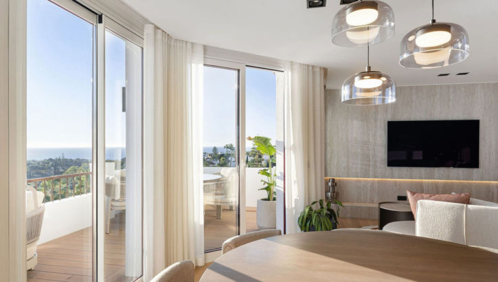 3 bedroom Apartments for sale in Milla de Oro – R5292064 in 