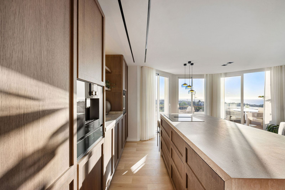 3 bedroom Apartments for sale in Milla de Oro – R5292064