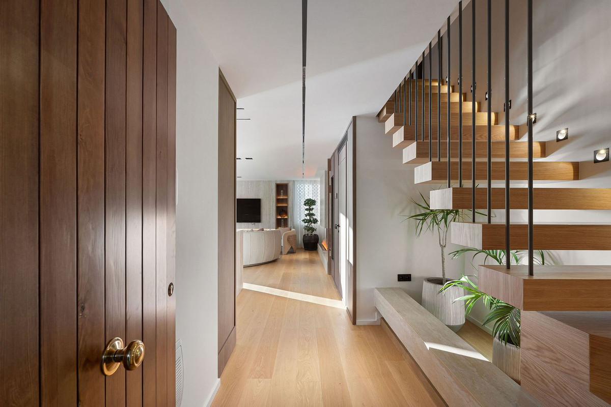 3 bedroom Apartments for sale in Milla de Oro – R5292064