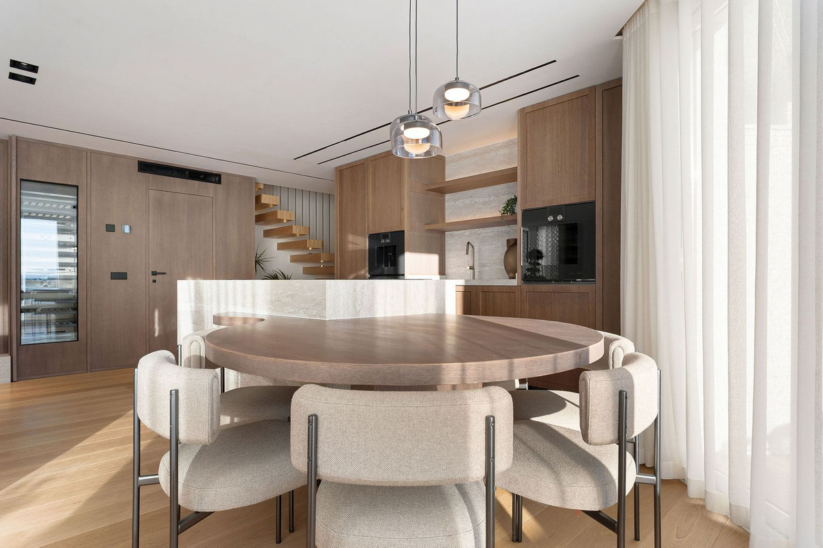 3 bedroom Apartments for sale in Milla de Oro – R5292064