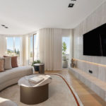 3 bedroom Apartments for sale in Milla de Oro – R5292064