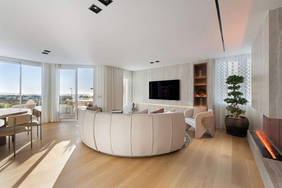 3 bedroom Apartments for sale in Milla de Oro – R5292064