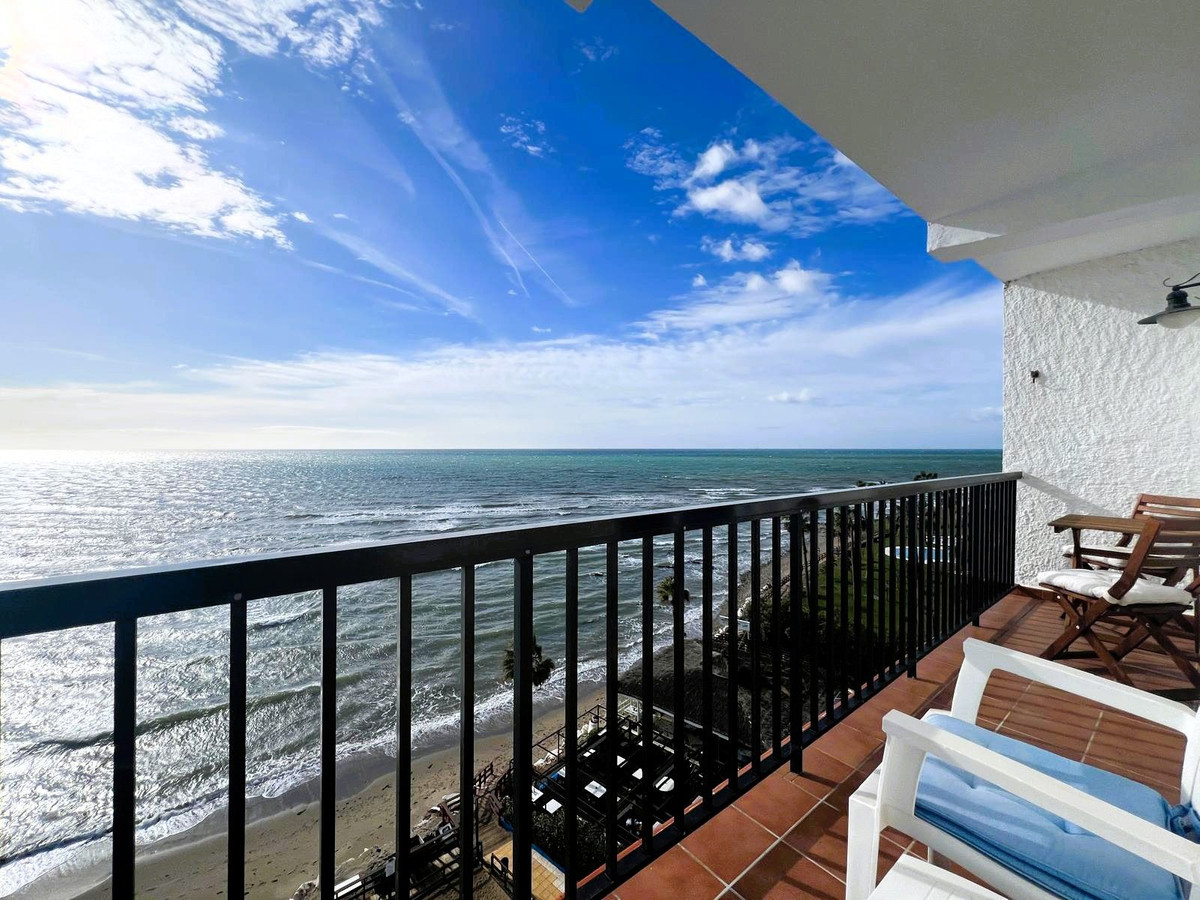 1 bedroom Apartments for sale in Calahonda – R5308684