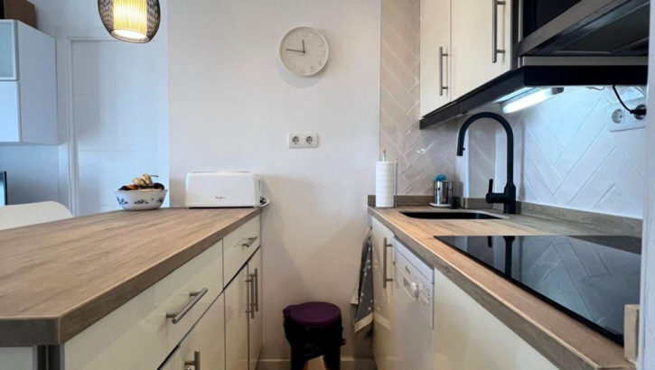 1 bedroom Apartments for sale in Calahonda – R5308684 1 bedroom Apartments for sale in Calahonda – R5308684 in