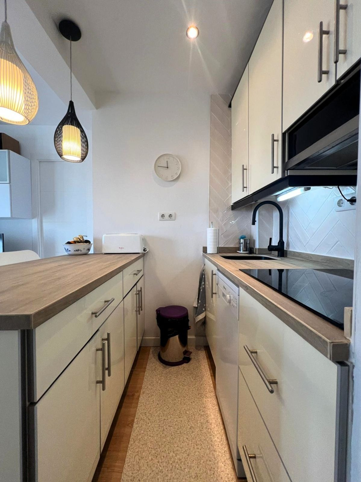 1 bedroom Apartments for sale in Calahonda – R5308684