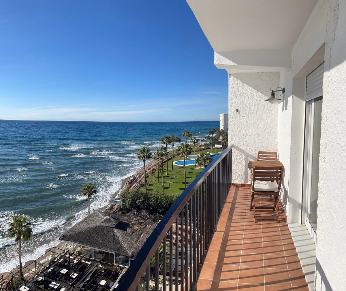 1 bedroom Apartments for sale in Calahonda – R5308684