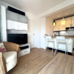 1 bedroom Apartments for sale in Calahonda – R5308684