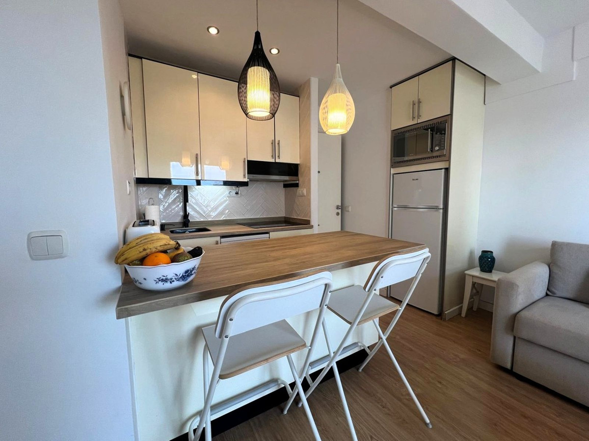 1 bedroom Apartments for sale in Calahonda – R5308684