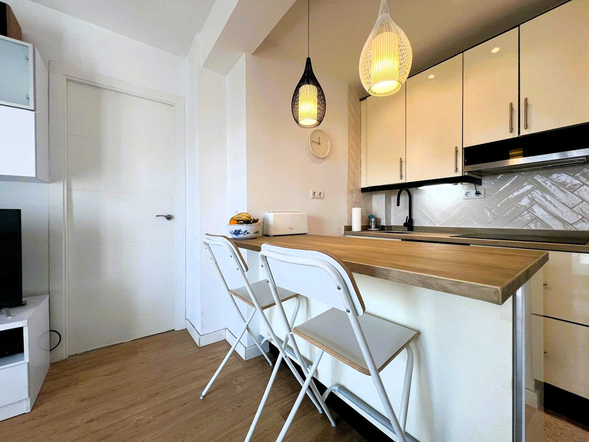 1 bedroom Apartments for sale in Calahonda – R5308684