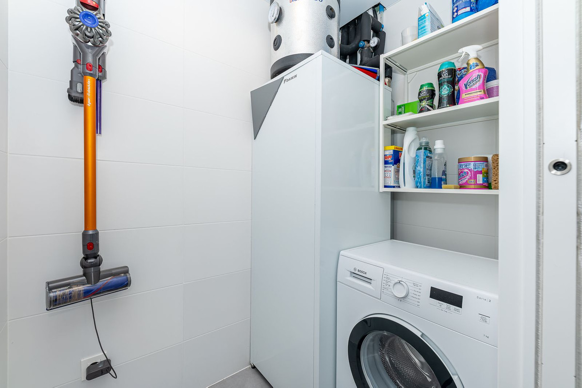 3 bedroom Apartments for sale in La Cala de Mijas – R5311681