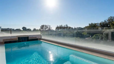 6 bedroom Semi-detached for sale in Cabopino – R5318056