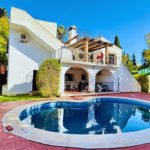 Villas de 5 dormitorios en venta en El Rosario – R5302936