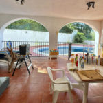 Villas de 5 dormitorios en venta en El Rosario – R5302936