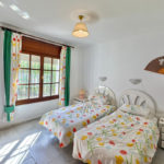 Villas de 5 dormitorios en venta en El Rosario – R5302936